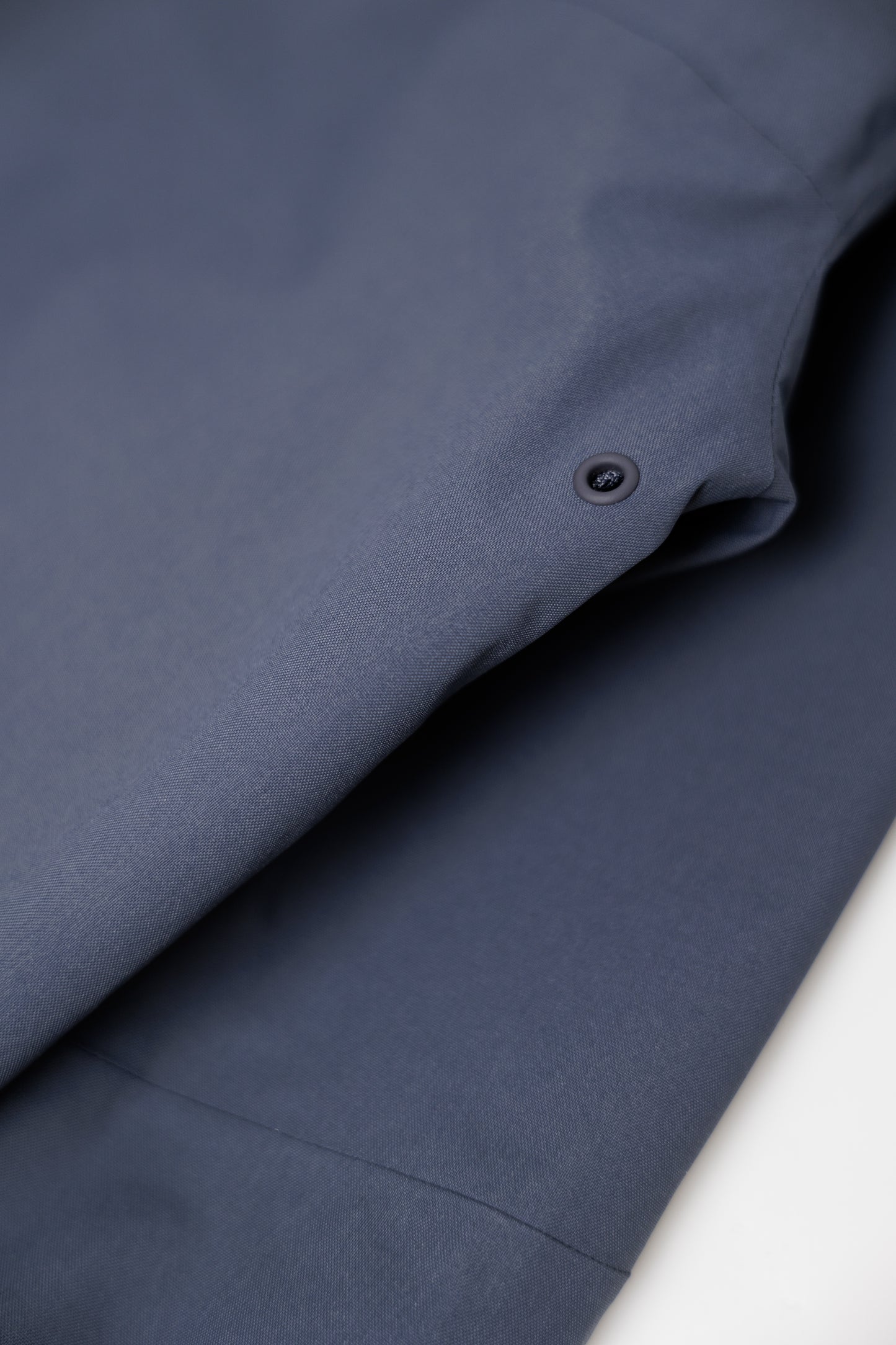 TOFINO Jacket Waterproof Packable Technical - Spring/Summer - Ombre Blue