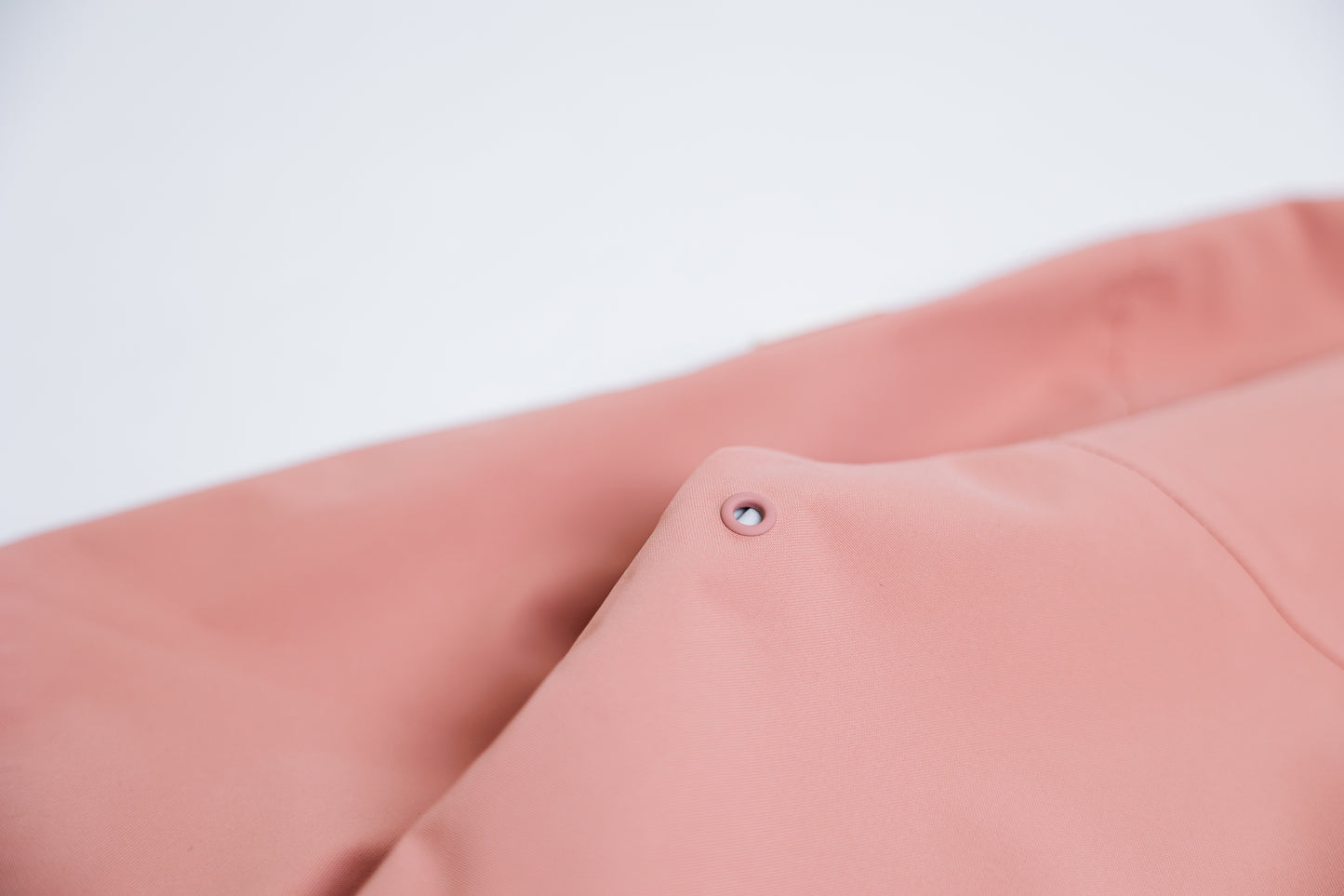 TOFINO Jacket Waterproof Packable Technical - Spring/Summer - Cameo / Cherry