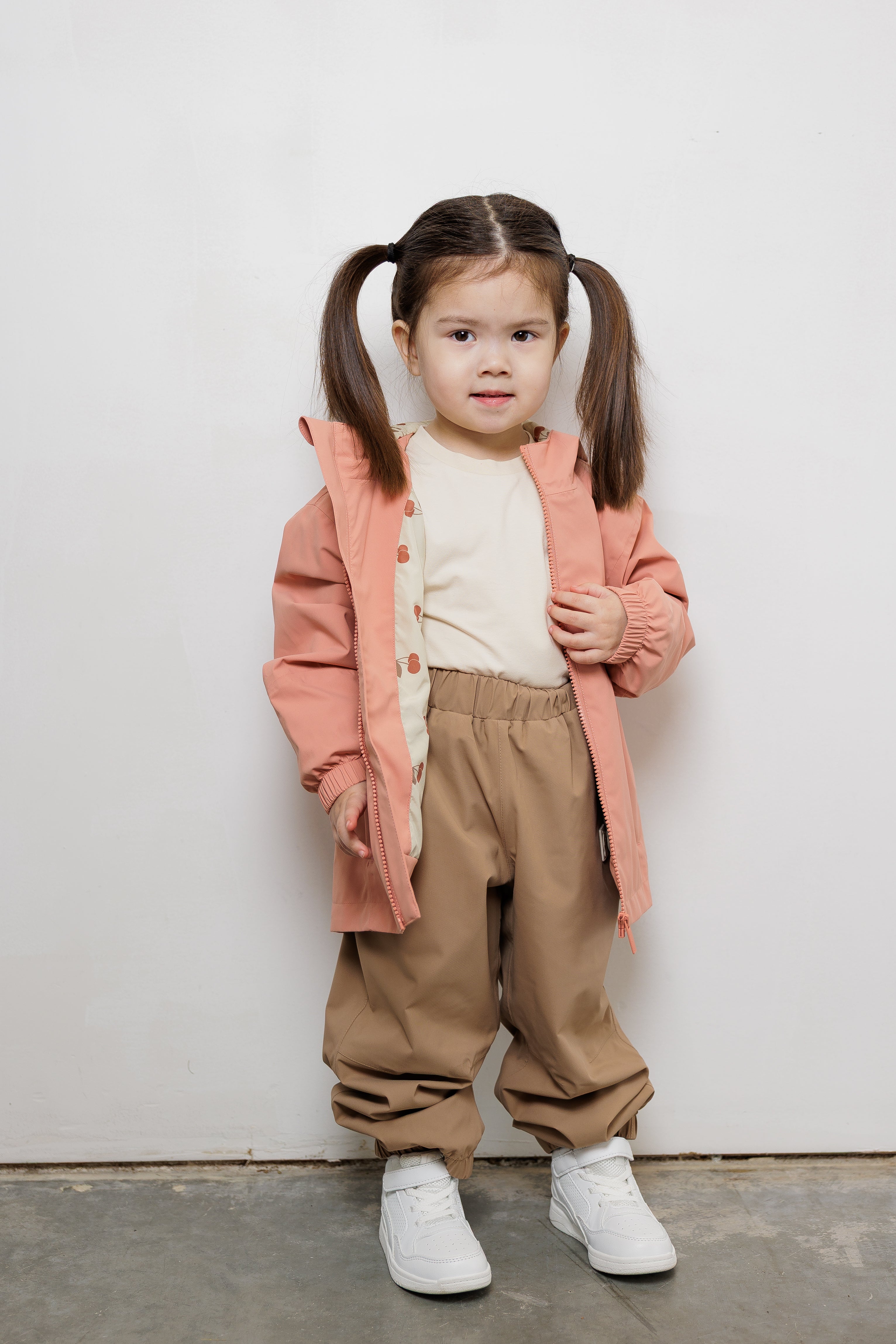 Waterpoof Rain Pants