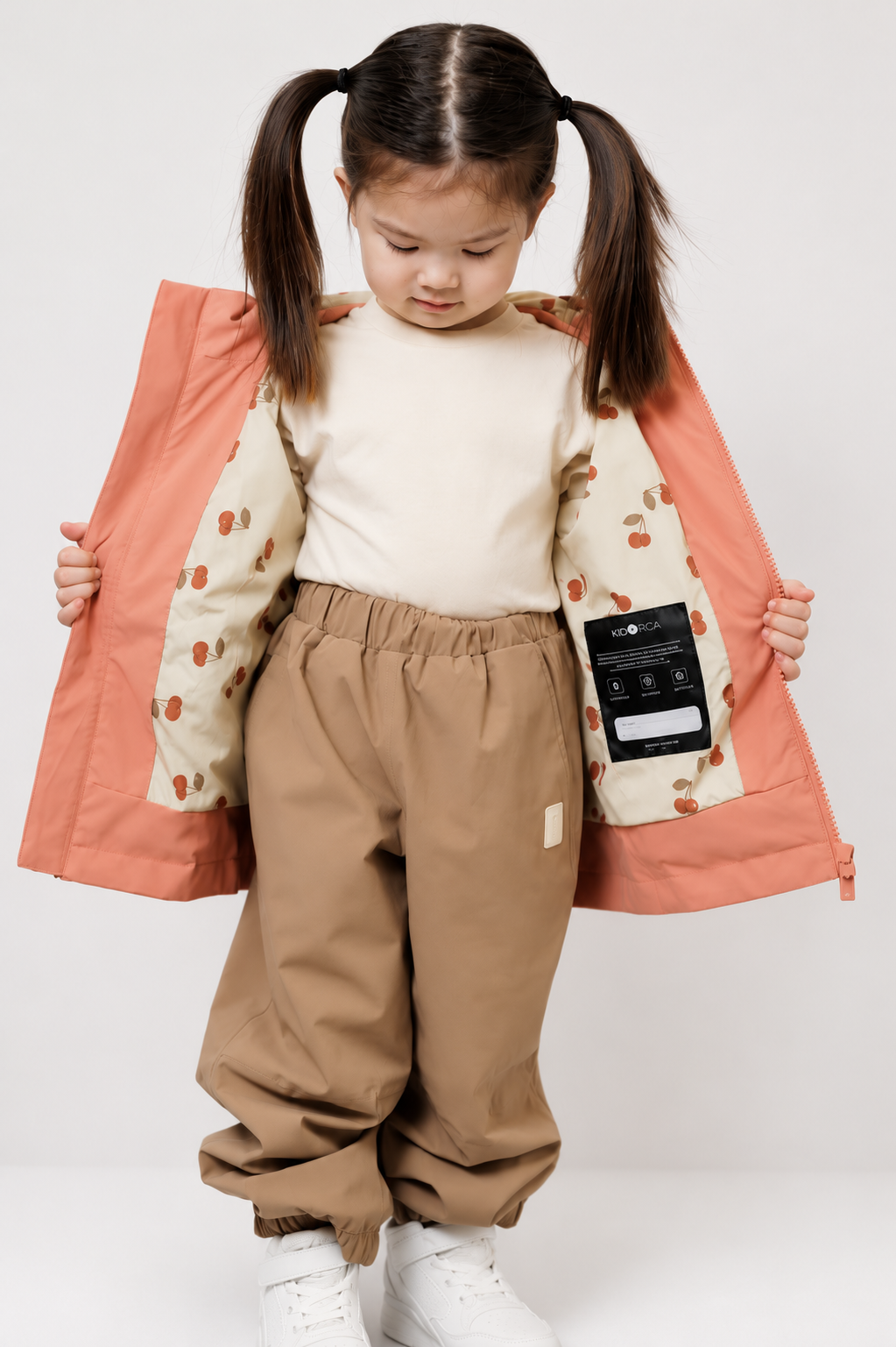 Waterpoof Rain Pants