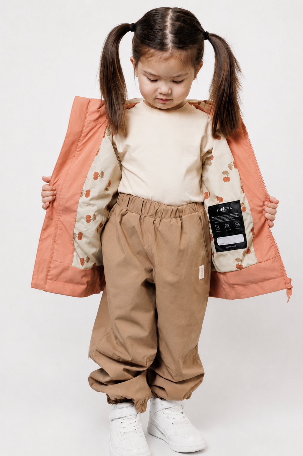 Waterpoof Rain Pants