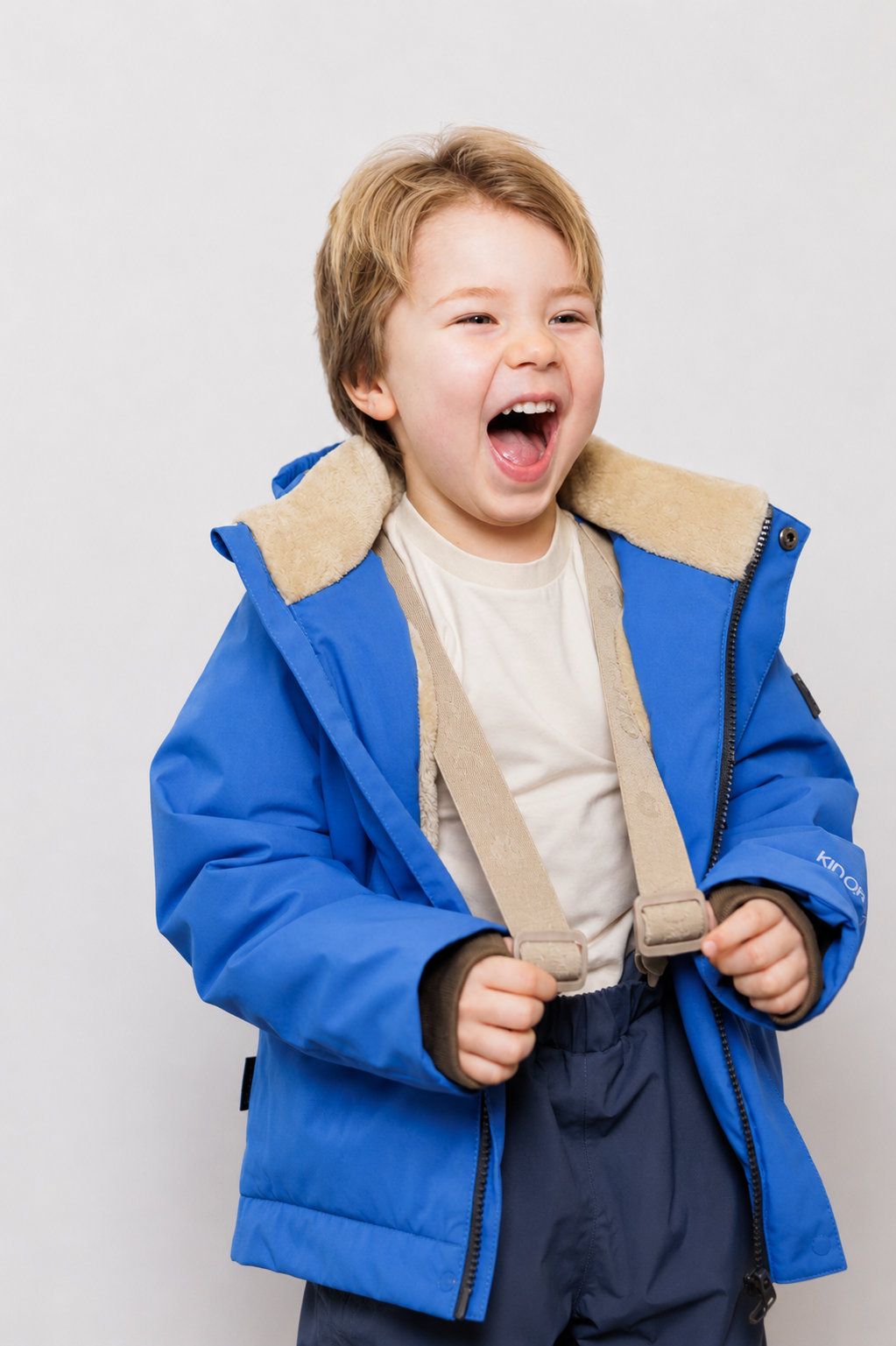 Waterproof Winter Jacket