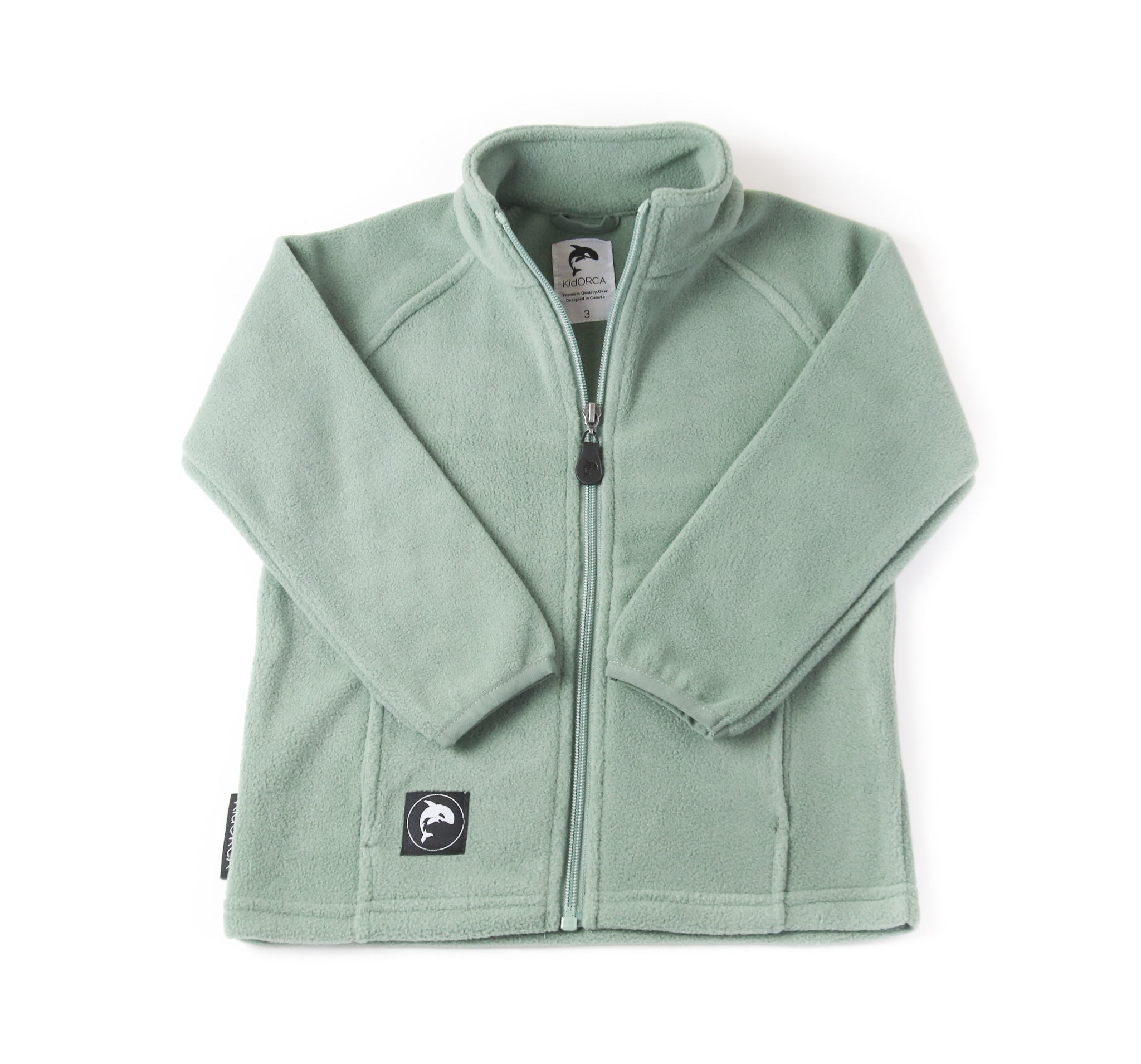 CLEARANCE FLEECE JACKETS