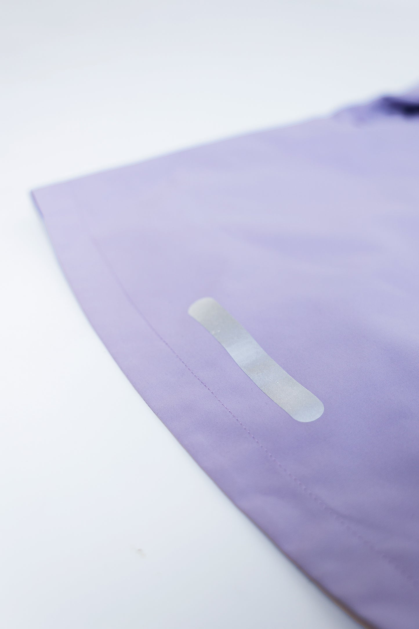 TOFINO Jacket Waterproof Packable Technical - Spring/Summer - Lilac / Floral