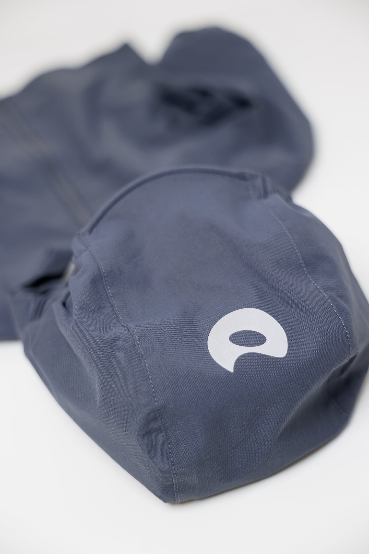 TOFINO Jacket Waterproof Packable Technical - Spring/Summer - Ombre Blue