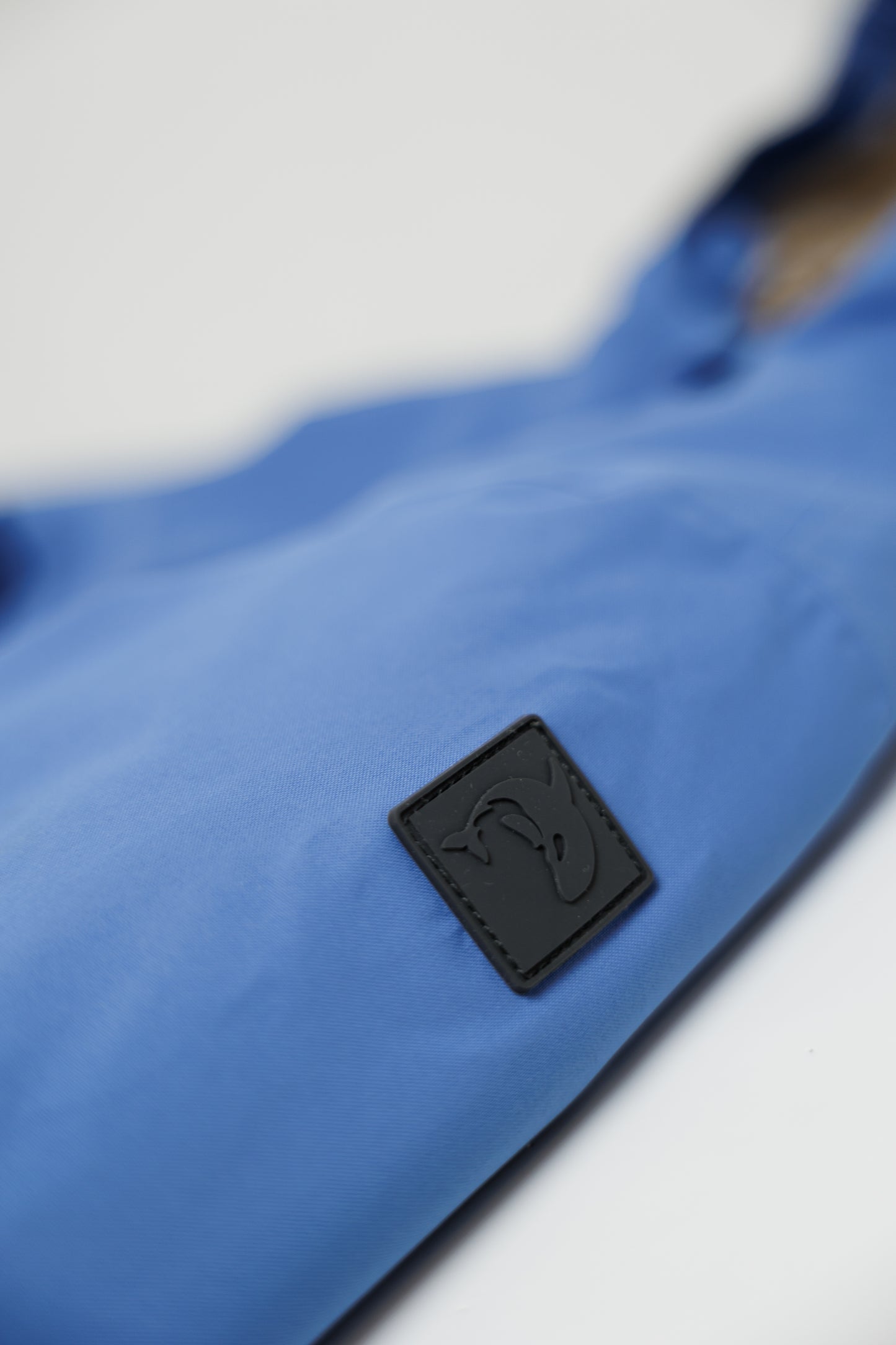TOFINO Jacket Waterproof Packable Technical - Spring/Summer - Dutch Blue