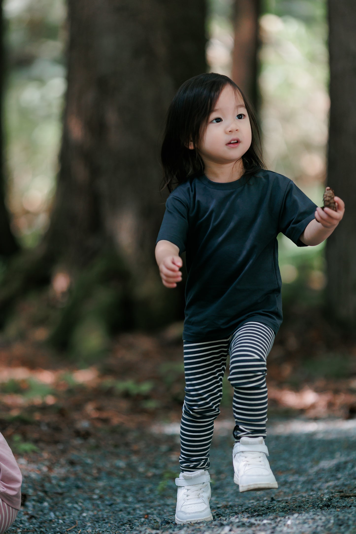 Kids T-Shirt- Organic Cotton – Lava