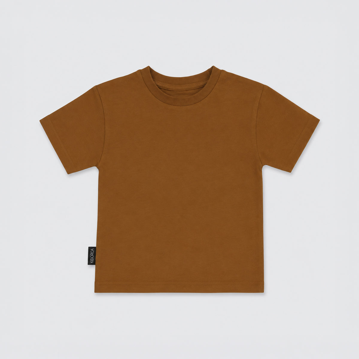Kids T-Shirt- Organic Cotton – Ginger