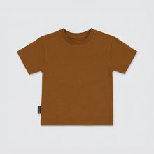 Kids T-Shirt- Organic Cotton – Ginger