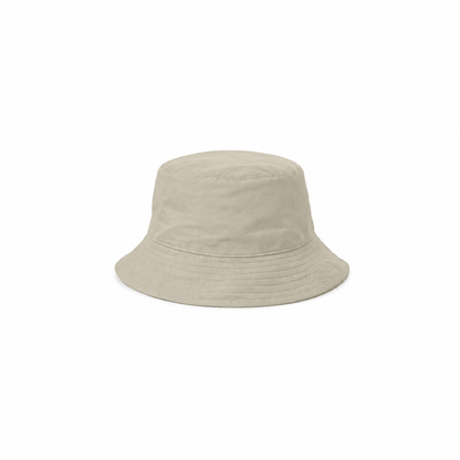 Kids Bucket Hat - UPF50+ Sun-Protective – Oat