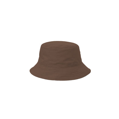 Kids Bucket Hat - UPF50+ Sun-Protective – Mocha