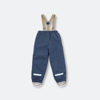 Kids Snow Pants - Cypress Padded - Winter - Ombre Blue