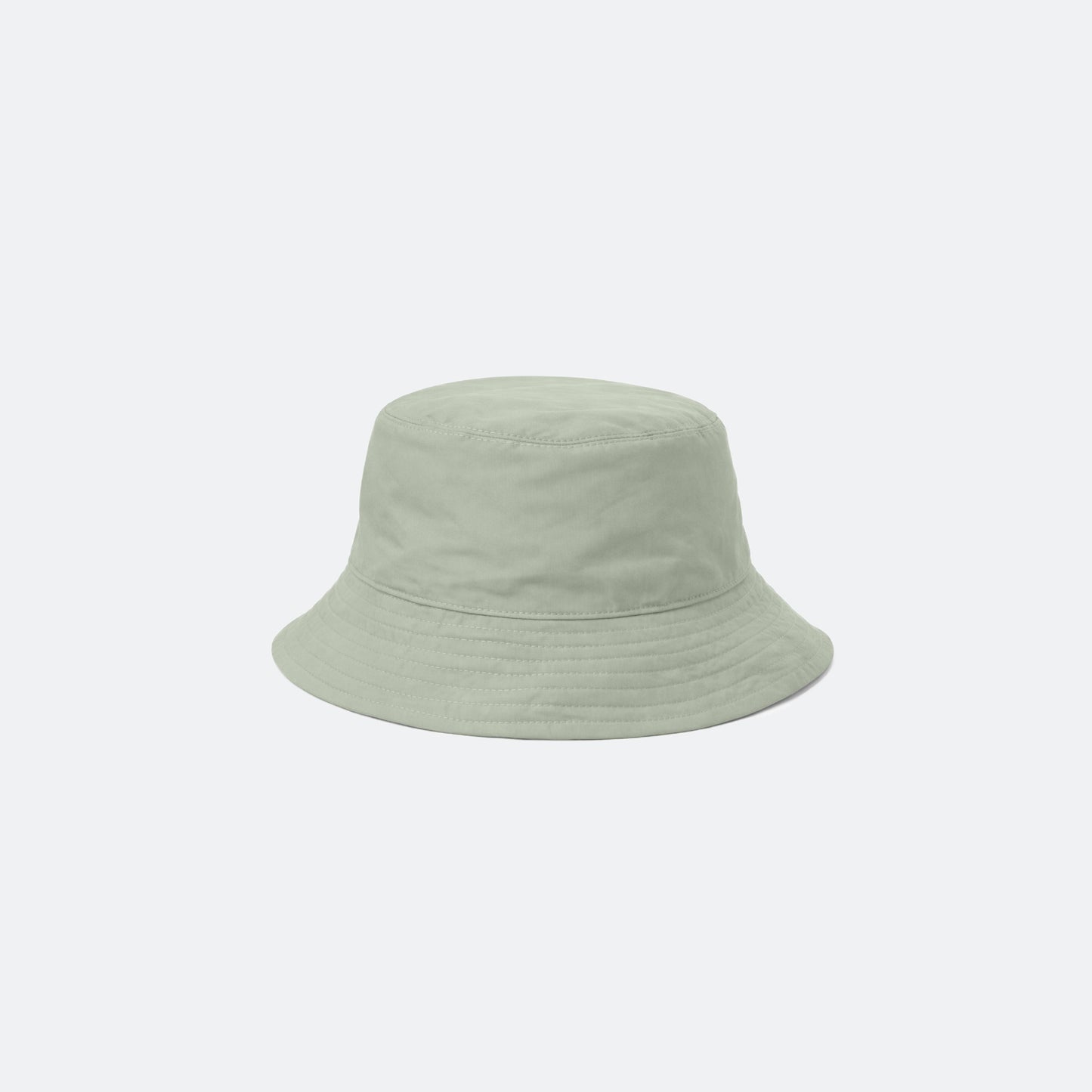 UPF+ Sun-Protective Bucket Hat – Sage