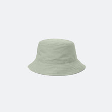 UPF+ Sun-Protective Bucket Hat – Sage