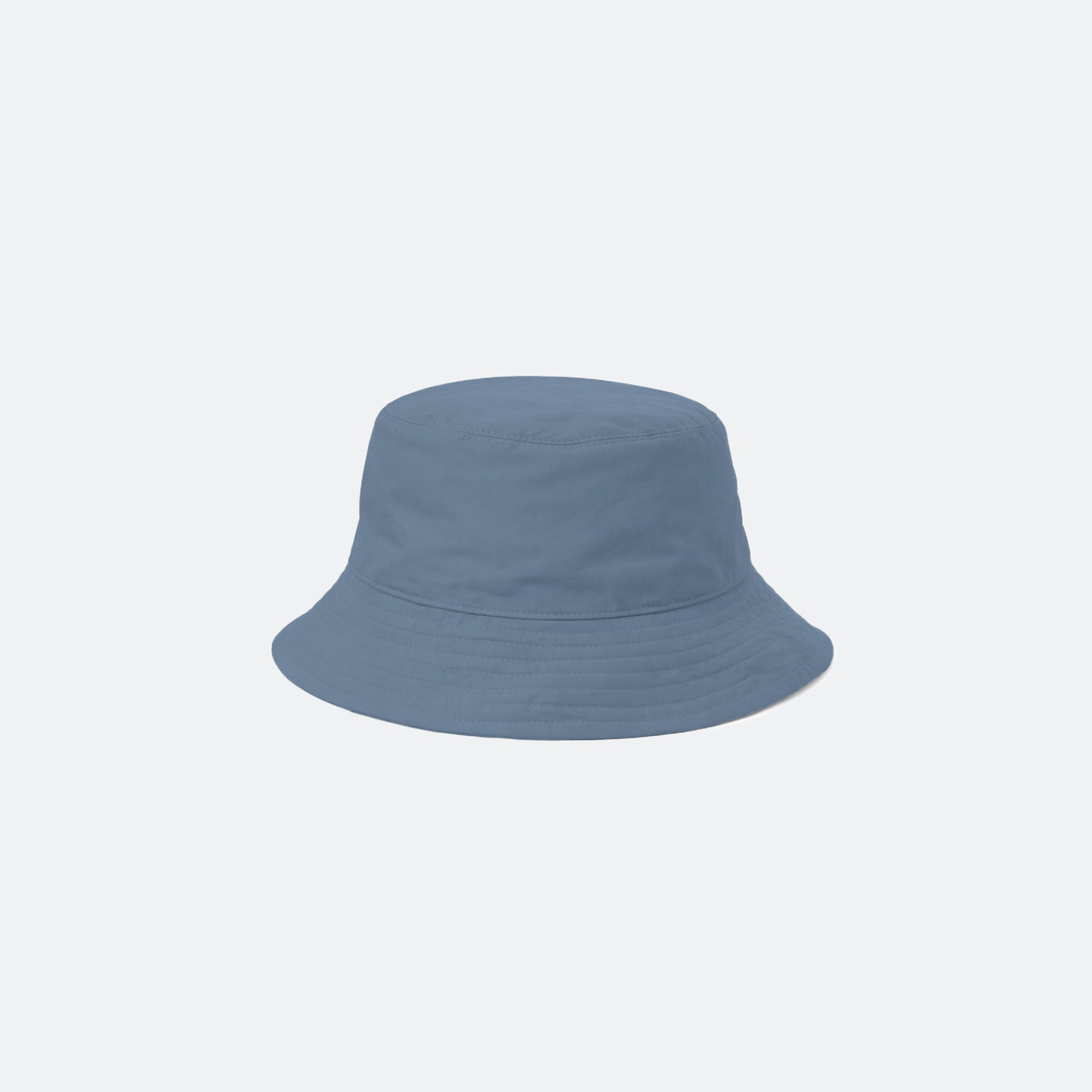 UPF+ Sun-Protective Bucket Hat – Sky Blue