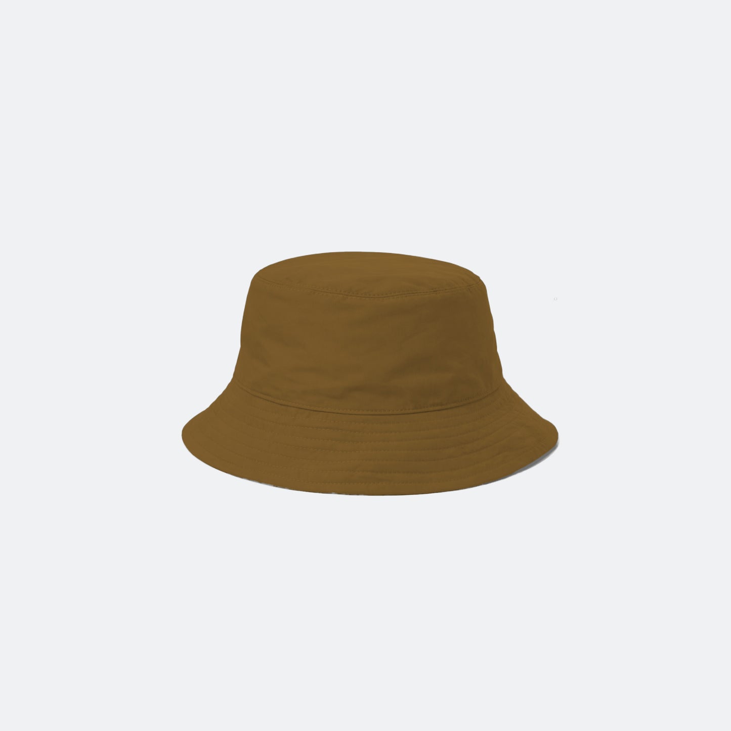 UPF+ Sun-Protective Bucket Hat – Ginger