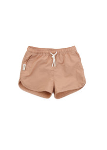 Girls Swim Trunks – Tuscany