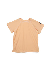 Short-Sleeve Rashguard – Desert Sand