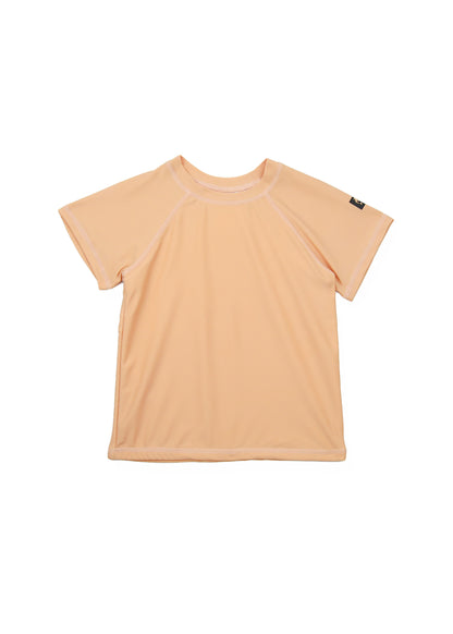 Short-Sleeve Rashguard – Desert Sand