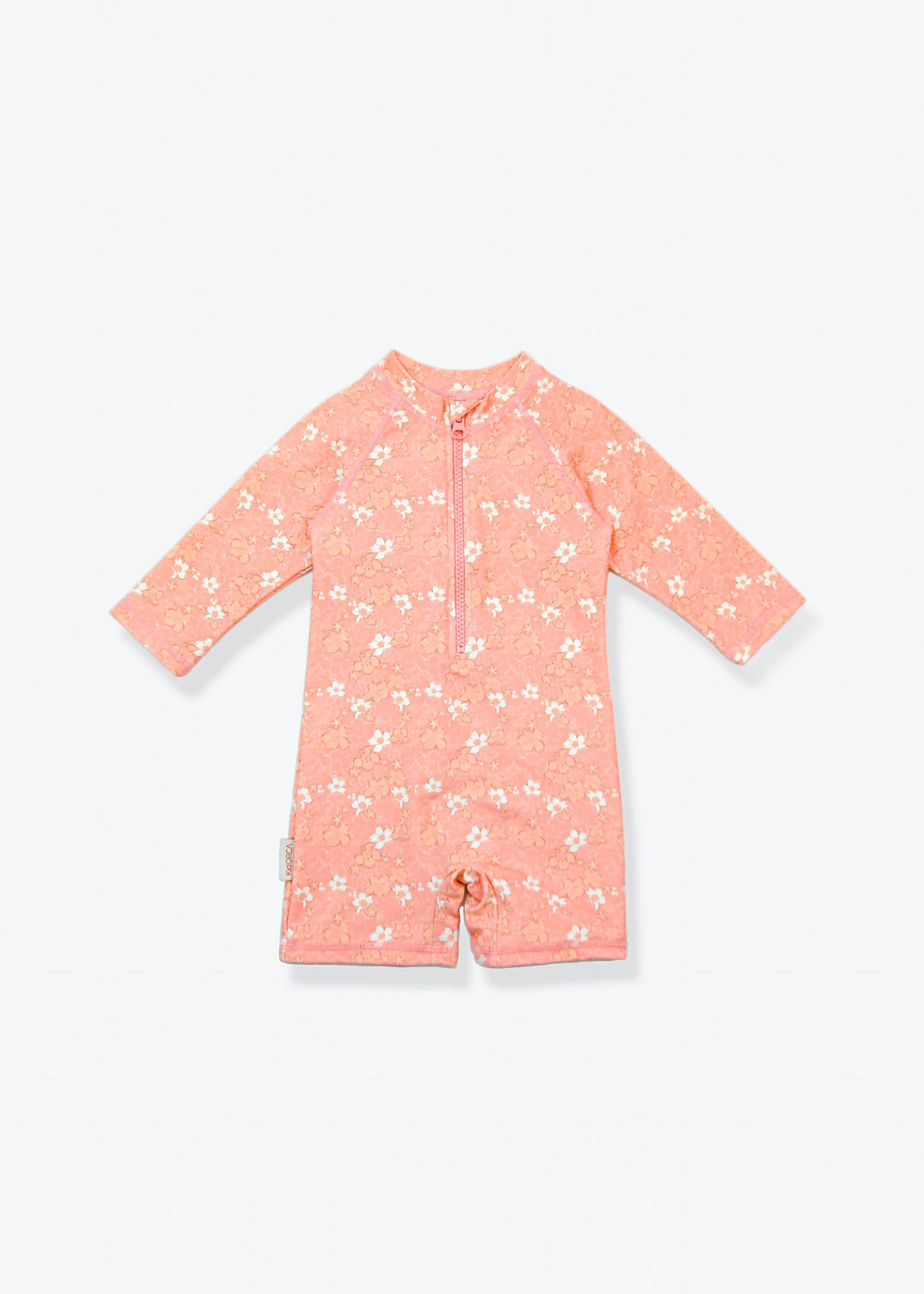 Kids UPF50+ Swim Jumpsuit – Evangelina Tuscany