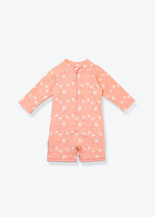 Kids UPF50+ Swim Jumpsuit – Evangelina Tuscany