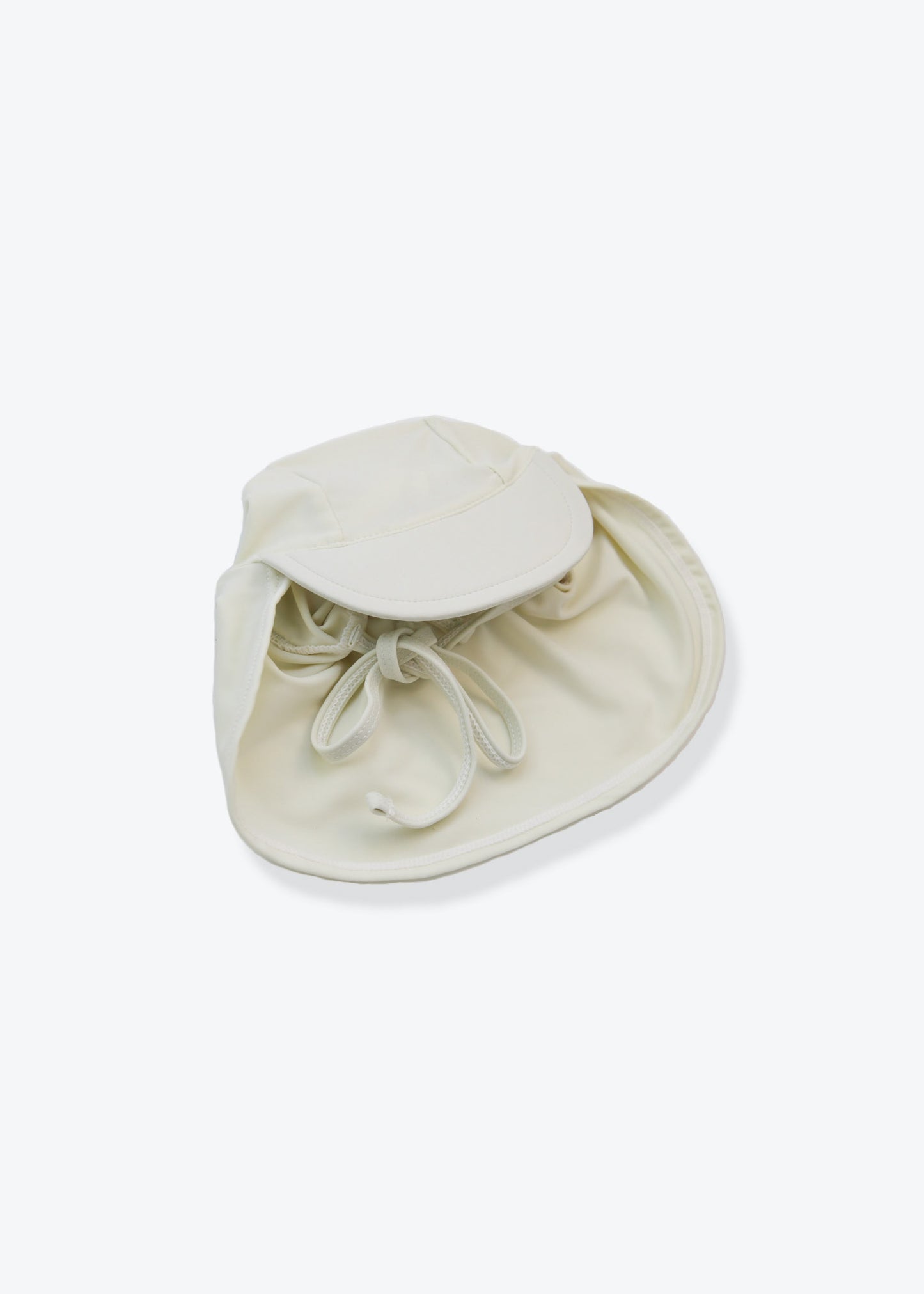 UPF50+ Baby Sun Cap - Shell
