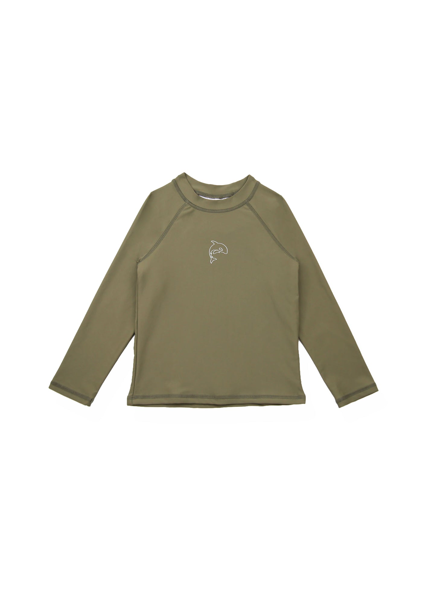 Long Sleeve Rashguard – Kalamata