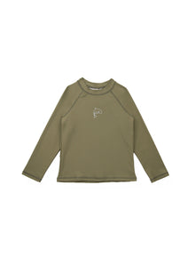 Long Sleeve Rashguard – Kalamata