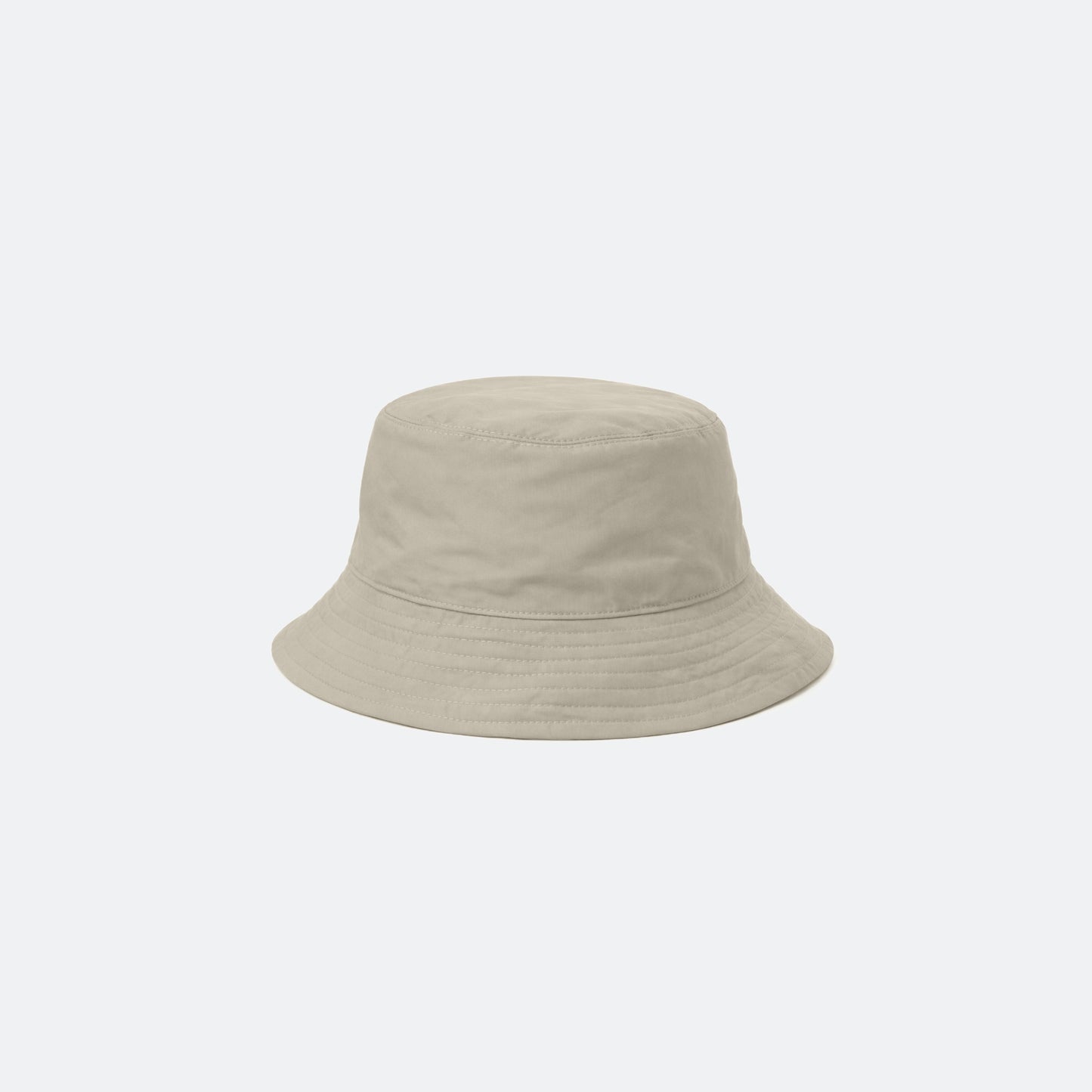 UPF+ Sun-Protective Bucket Hat – Oat