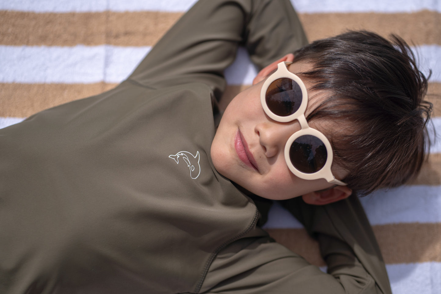Long Sleeve Rashguard – Kalamata