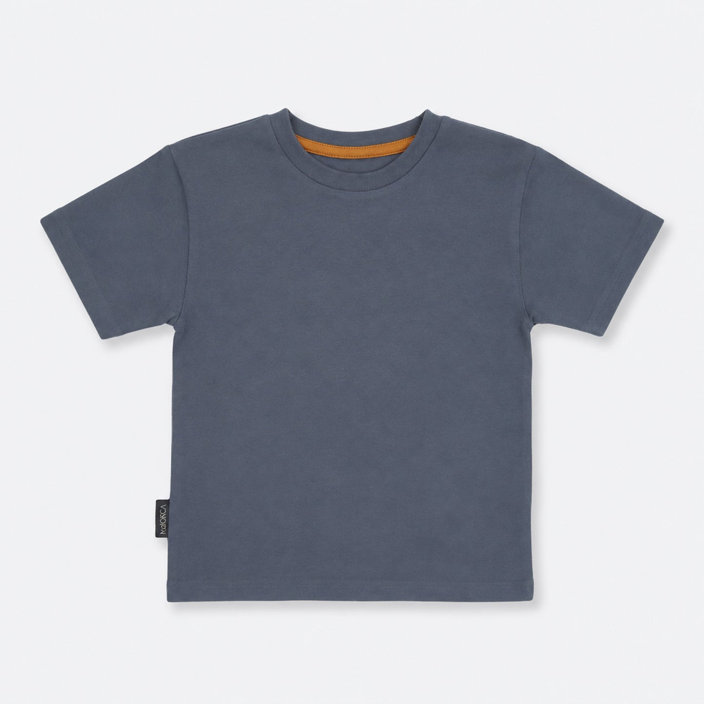 Kids T-Shirt- Organic Cotton – Fjord