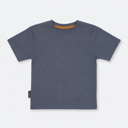 Kids T-Shirt- Organic Cotton – Fjord
