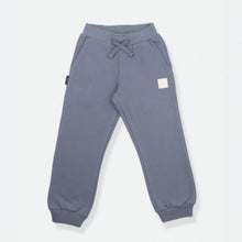 Kids Sweatpants - Organic French Terry Cotton  – Flint