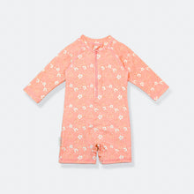 Kids UPF50+ Swim Jumpsuit – Evangelina Tuscany