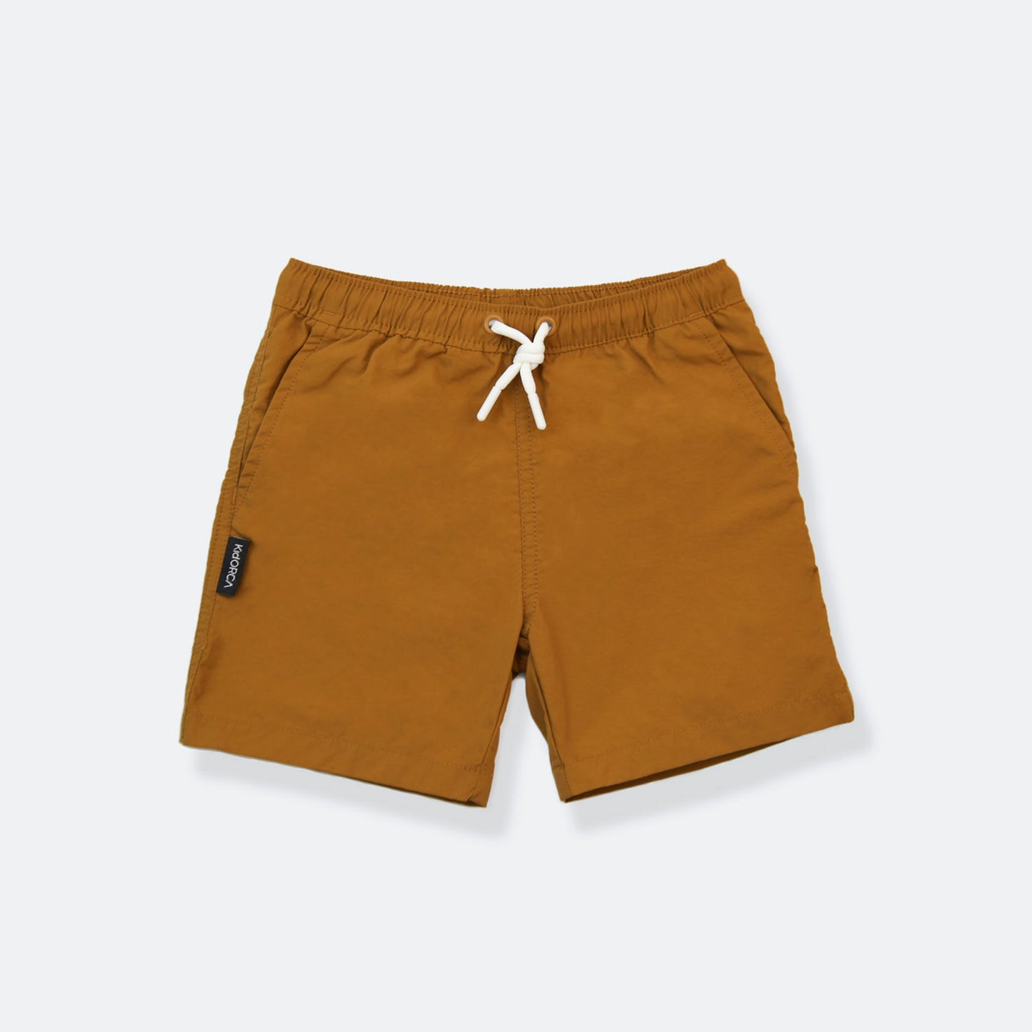 Boys Swim Trunks – Ginger