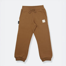 Kids Sweatpants - Organic French Terry Cotton – Ginger