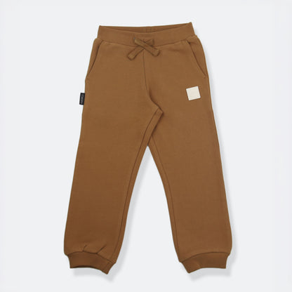Kids Sweatpants - Organic French Terry Cotton – Ginger