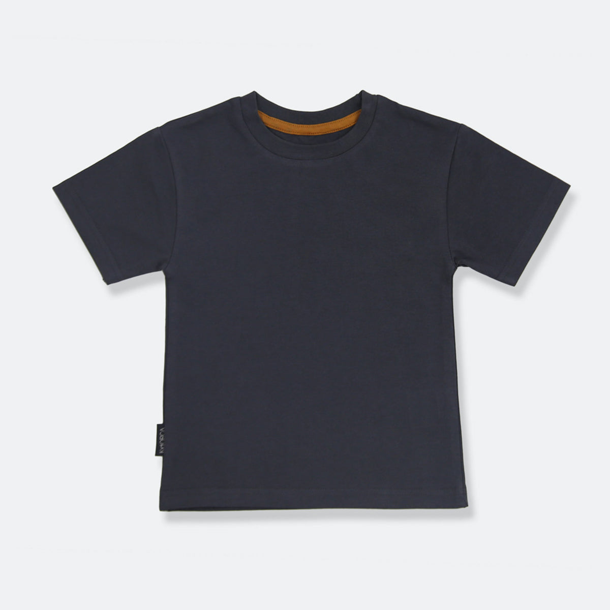 Kids T-Shirt- Organic Cotton – Lava