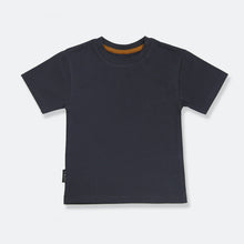 Kids T-Shirt- Organic Cotton – Lava