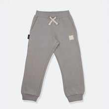 Kids Sweatpants - Organic French Terry Cotton – Pebble
