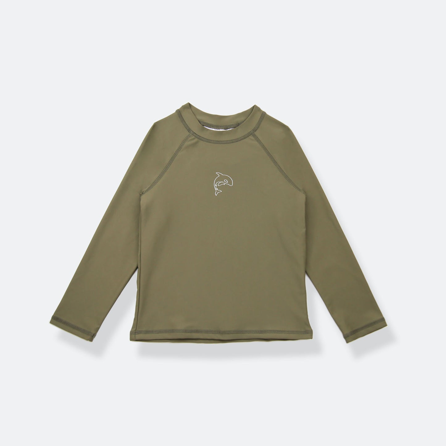 Long Sleeve Rashguard – Kalamata
