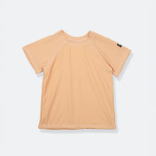 Short-Sleeve Rashguard – Desert Sand