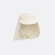 UPF50+ Baby Sun Cap - Shell