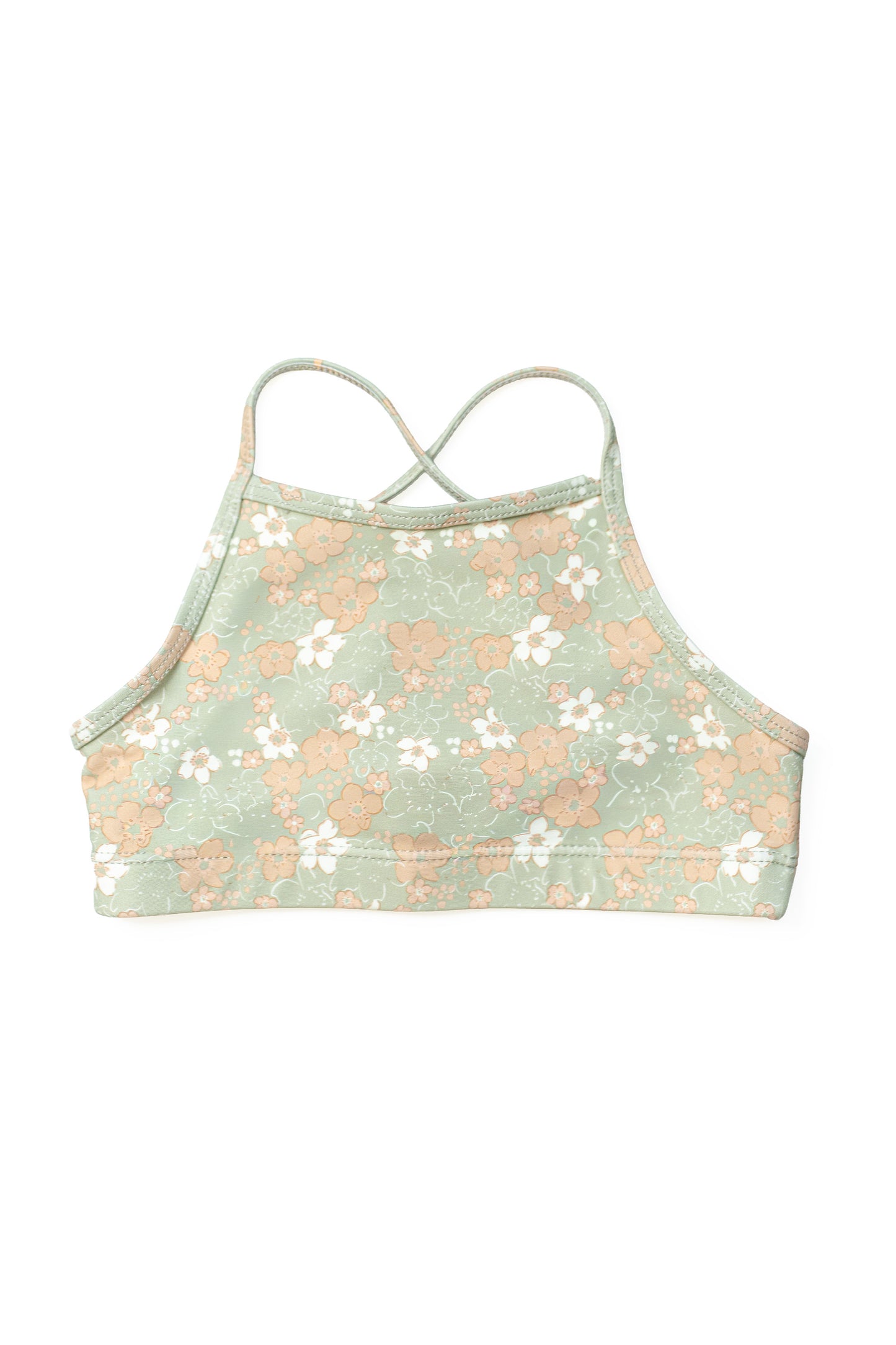 Swim Top – Evangelina Sage