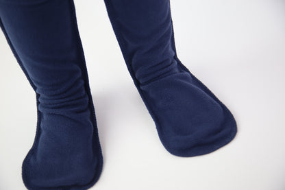 KidORCA Kids Boot Liners _ Navy